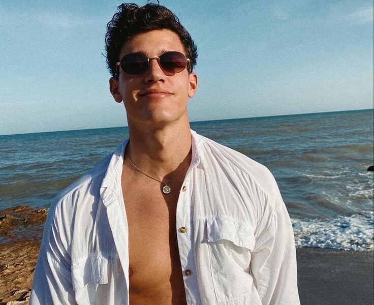 Poses increibles para hombres: Top 30 fotos 1 83850b3b 1784 4088 a4ab 0888aa81afda