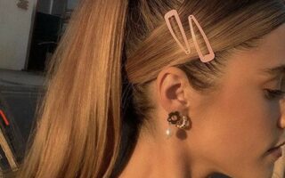 15 Ideas para darle un twist a las clasicas coletas de caballo
