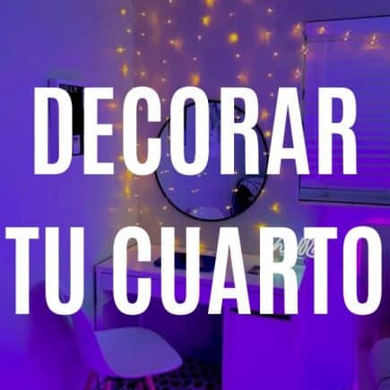 Ideas Para Decorar Tu Cuarto 9 84c1b5af a507 4298 b537 f88532f4b3b7
