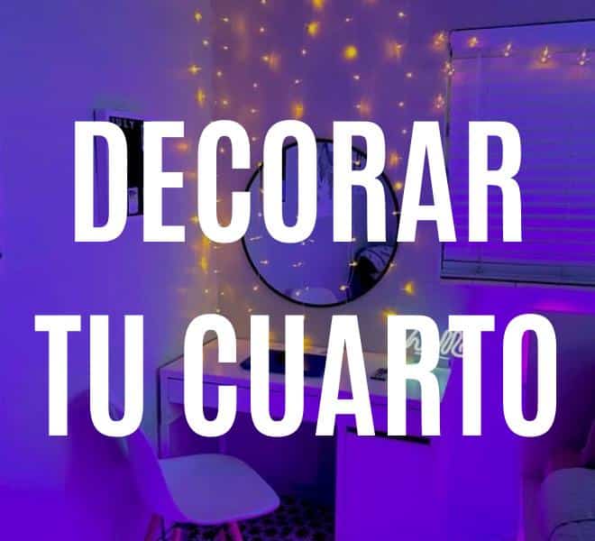 Ideas Para Decorar Tu Cuarto 1 84c1b5af a507 4298 b537 f88532f4b3b7
