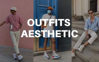 Outfits Aesthetic 26 OUTFITS AESTHETIC 1