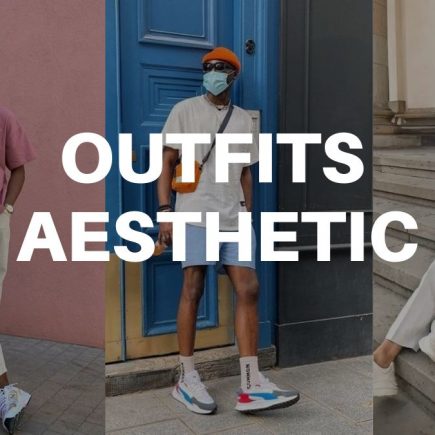 Outfits Aesthetic 6 OUTFITS AESTHETIC 1