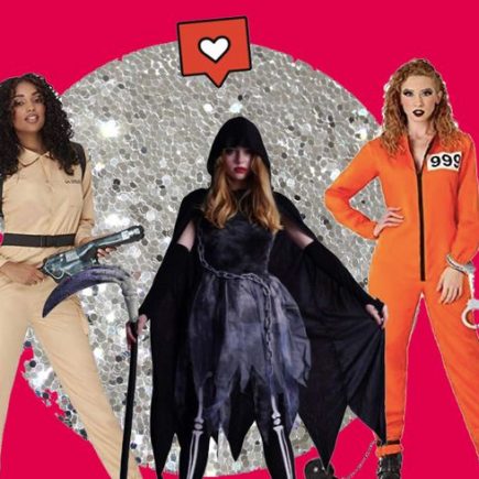 Disfraces Para Halloween 7 disfraces chicas 1634151612