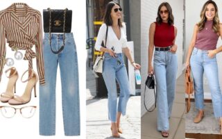 Minimalismo vintage: 30 looks monocromáticos que debes probar 31 maxresdefault 1