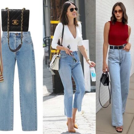 Minimalismo vintage: 30 looks monocromáticos que debes probar 5 maxresdefault 1