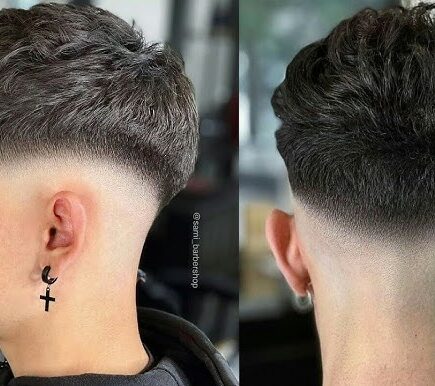 15 Cortes de Cabello para Hombres que Serán Tendencia en 2025 2 hq720