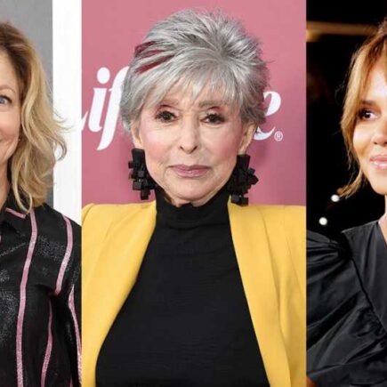 Cortes de pelo que rejuvenecen y son ideales para mujeres mayores 3 1140 haircuts you wont regret esp