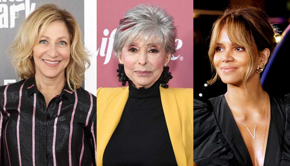 Cortes de pelo que rejuvenecen y son ideales para mujeres mayores 1 1140 haircuts you wont regret esp