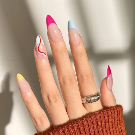 💅Diseños de Uñas que Son Tendencia 10 46bec618 45d4 4dab b926 9440c4ecda53