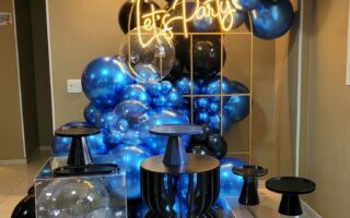 Ideas de decoración para cumpleaños: creativas, fáciles y económicas 22 dd64f249 bb96 4636 a6ed b50b052a3e79