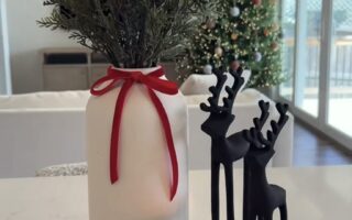Tendencias de Decoración Navideña 2025: Lo que Verás en Todas Partes 66 0c4c2ae3 41a0 4f37 bbbb 77ecabc0972a